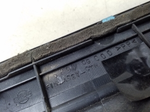 Infiniti FX (2002–2008) Inner sill trim 76894CG000 - 2