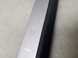 Infiniti FX (2002–2008) Inner sill trim 76894CG000 - 5