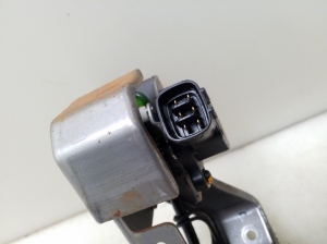 Infiniti FX (2002–2008) Accelerator pedal - 4