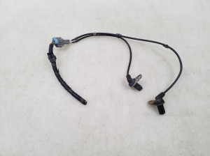   ABS-Sensor hinten  -  