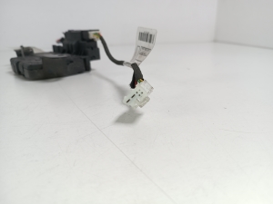 Mini Countryman F60 (2016–2026) Trunk lid lock 16367210 - 2
