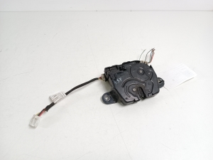 Mini Countryman F60 (2016–2026) Trunk lid lock 16367210 - 3