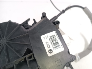 Mini Countryman F60 (2016–2026) Trunk lid lock 16367210 - 2