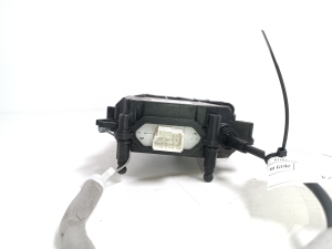 Mini Countryman F60 (2016–2026) Trunk lid lock 16367210 - 4