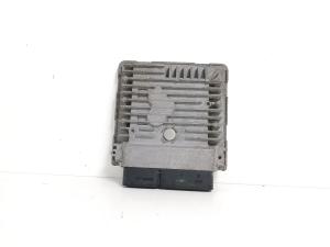 Seat Ibiza 6J5,6P1 (2008–2017) Engine control unit 03L906023S - 2