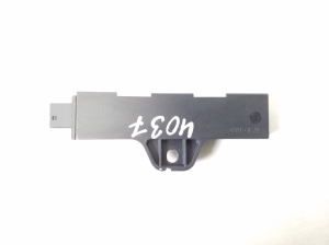 BMW X3 F25 (2010–2017) Antenne 9220832 - 2