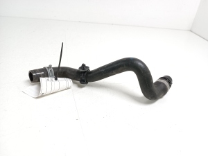  Cooling radiator hose 