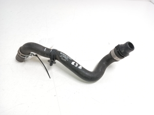  Cooling radiator hose 