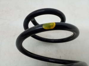TOYOTA Yaris (2005–2011) Rear spring 482310D170 - 2