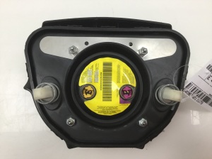 Opel Signum (2003–2008) Steering wheel airbag 13112817 - 3