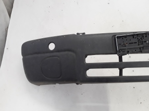 RENAULT Master II (1998–2010) Front bumper 7700352110 - 4
