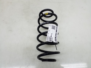   Feder hinten  - 482310D170 
