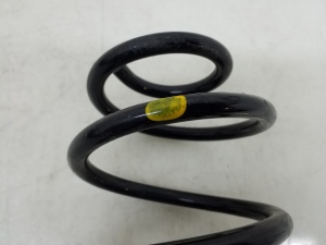 TOYOTA Yaris (2005–2011) Rear spring 482310D170 - 2