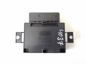 BMW X3 F25 (2010–2017) Control unit 231220 - 2