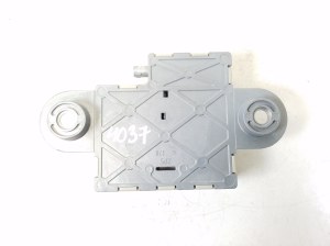 BMW X3 F25 (2010–2017) Antenas pastiprinātājs 6935024 - 4