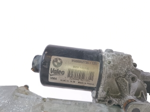 BMW 2 SERIES (F46) (2015–2026) Scheibenwischermechanismus 7301045 - 3