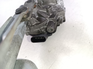 BMW 2 SERIES (F46) (2015–2026) Scheibenwischermechanismus 7301045 - 4