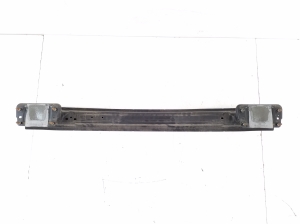 Mercedes Benz GLA-Class 156 (2013–2019) Rear bumper reinforcement A1176100206 - 2