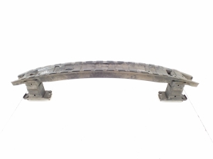  Rear bumper beam 