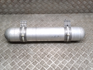 Tesla Model S S (2012–2026) Stoßdämpfer-Ausgleichsbehälter 6006408-00-B - 3