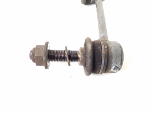 Mercedes Benz GL-Class 164 (2006–2012) Rear stabilizer link A1643201232 - 3