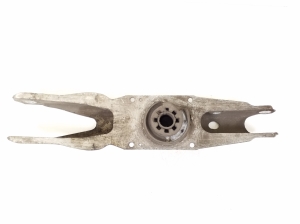 Mercedes Benz GLA-Class 156 (2013–2019) Rear control arm A2463520202 - 2