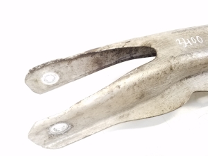 Mercedes Benz GLA-Class 156 (2013–2019) Rear control arm A2463520202 - 3