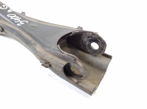 Mercedes Benz GLA-Class 156 (2013–2019) Rear axle link A2463500053 - 3