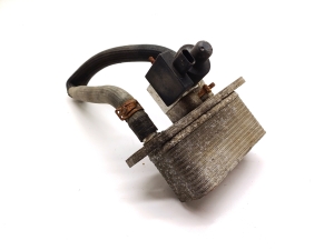 Muu radiaator - 1039040-00-C