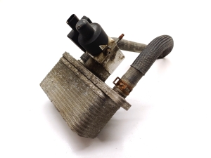 Tesla Model S S (2012–2026) Other radiator 1039040-00-C - 2