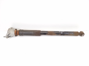   Rear shock absorber  - A1563200231 