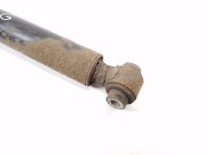 Mercedes Benz GLA-Class 156 (2013–2019) Rear shock absorber A1563200231 - 2