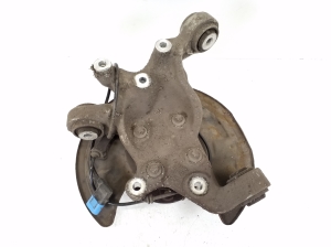 Mercedes Benz GLA-Class 156 (2013–2019) Rear wheel hub A2463503541 - 2