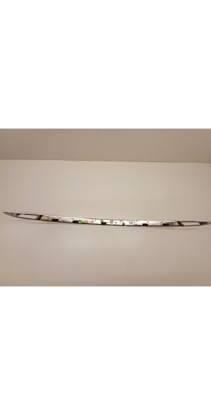 Tesla Model S S (2012–2026) Trunk lid molding 1025776-00-A - 3