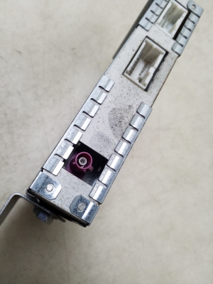 Infiniti FX (2002–2008) GPS control unit 28051EH00A - 4