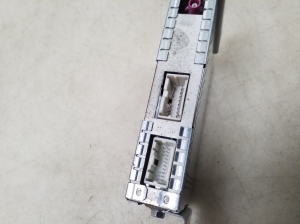 Infiniti FX (2002–2008) GPS control unit 28051EH00A - 5