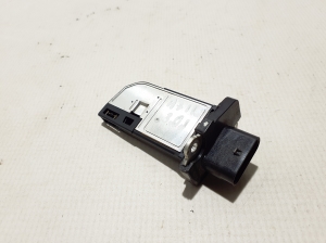 AUDI A7 (2010–2018) Mass air flow sensor 420133471 - 2