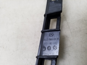Mercedes Benz CLA-Class W117 (2013–2019) Rear bumper bracket A1178850321 - 2