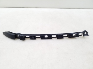 Mercedes Benz CLA-Class W117 (2013–2019) Rear bumper bracket A1178850321 - 3