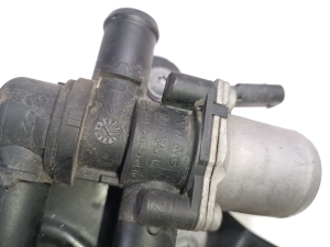 Volkswagen Passat B8 (2014–2023) Sonstiges Ventil 5Q0906457C - 3