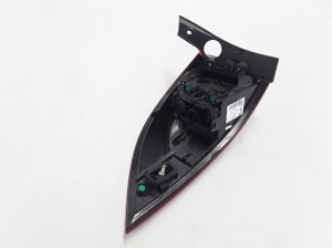 RENAULT Clio IV (2012–2019) Eckleuchte hinten 265507408R - 2