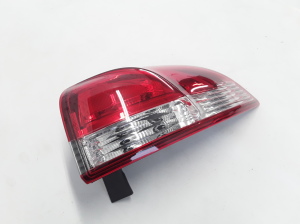 RENAULT Clio IV (2012–2019) Eckleuchte hinten 265507408R - 3