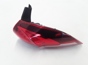 RENAULT Clio IV (2012–2019) Eckleuchte hinten 265507408R - 4