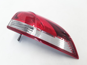 RENAULT Clio IV (2012–2019) Eckleuchte hinten 265507408R - 5
