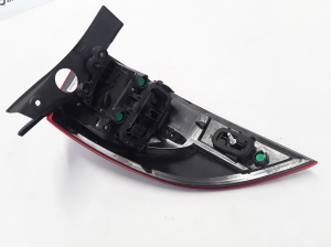 RENAULT Clio IV (2012–2019) Eckleuchte hinten 265507408R - 6