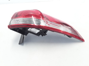 RENAULT Clio IV (2012–2019) Eckleuchte hinten 265507408R - 7