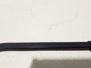  Windshield wiper blade 