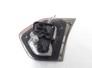 RENAULT Fluence (2009–2017) Tagatuli tagaluugil 265550041R - 3