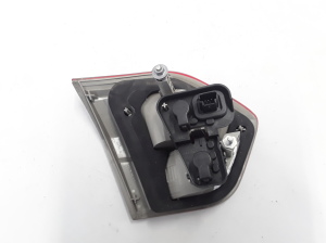 RENAULT Fluence (2009–2017) Tagatuli tagaluugil 265500038R - 3