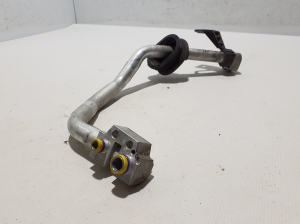 AUDI A7 (2010–2018) A/C hose 4G1260712D - 2